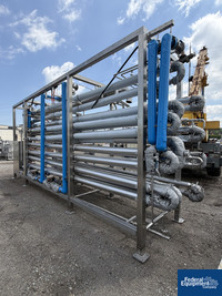 Image of Anhui Songyu Continuous Heat Exchanger System 04