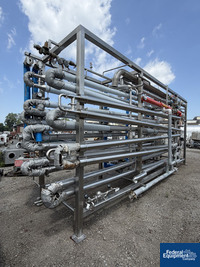 Image of Anhui Songyu Continuous Heat Exchanger System 05