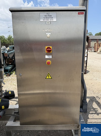 Image of Anhui Songyu Continuous Heat Exchanger System 06