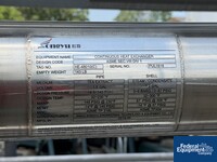 Image of Anhui Songyu Continuous Heat Exchanger System 09