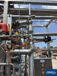 Image of Anhui Songyu Continuous Heat Exchanger System 13