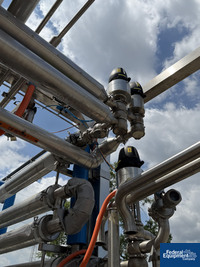 Image of Anhui Songyu Continuous Heat Exchanger System 15