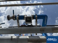Image of Anhui Songyu Continuous Heat Exchanger System 16