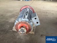 Image of 200/100 HP Westinghouse Two Speed Motor _2