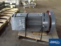Image of 200/100 HP Westinghouse Two Speed Motor _2