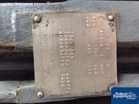 Image of 200/100 HP Westinghouse Two Speed Motor _2