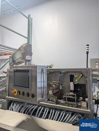Image of GSP Machinery Pouch Filler, Model Hydropac 150 02