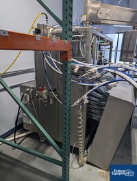 Image of GSP Machinery Pouch Filler, Model Hydropac 150 03