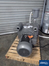 Image of GSP Machinery Pouch Filler, Model Hydropac 150 05