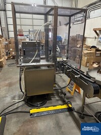 Image of Filamatic EconoFIL Inline Fill Filling Line, Model DAB-5 03