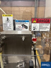 Image of Filamatic EconoFIL Inline Fill Filling Line, Model DAB-5 04