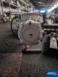 Image of Alfa Laval Flow rotary lobe pump, model SRU-2 06