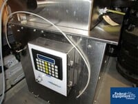 Image of Cozzoli Programmable Vial Stopper Washer, Model SW40, S/S 02