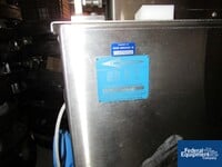 Image of Cozzoli Programmable Vial Stopper Washer, Model SW40, S/S 03