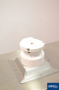 Image of Fette Tablet Press Turret Cart 02