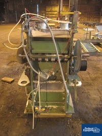 Image of Hammer Mill, C/S, 150 HP 02