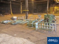 Image of Hammer Mill, C/S, 150 HP 09