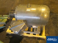 Image of Hammer Mill, C/S, 150 HP 10