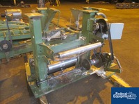 Image of Hammer Mill, C/S, 150 HP 12