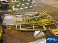 Image of Hammer Mill, C/S, 150 HP 18