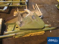 Image of Hammer Mill, C/S, 150 HP 19