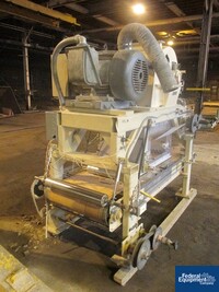 Image of Kamas Industries Hammer Mill, Model H40CD, 100 HP 02