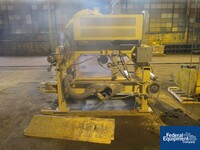 Image of Kamas Industries Hammer Mill, Model H40CD, 100 HP 03