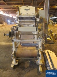 Image of Kamas Industries Hammer Mill, Model H40CD, 100 HP 04