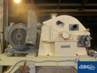 Image of Kamas Industries Hammer Mill, Model H40CD, 100 HP 05
