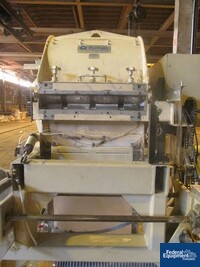 Image of Kamas Industries Hammer Mill, Model H40CD, 100 HP 06
