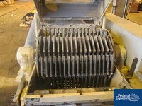 Image of Kamas Industries Hammer Mill, Model H40CD, 100 HP 08