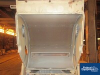 Image of Kamas Industries Hammer Mill, Model H40CD, 100 HP 09