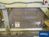 Image of Kamas Industries Hammer Mill, Model H40CD, 100 HP 10