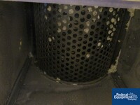 Image of Kamas Industries Hammer Mill, Model H40CD, 100 HP 11