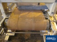 Image of Kamas Industries Hammer Mill, Model H40CD, 100 HP 14