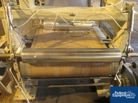 Image of Kamas Industries Hammer Mill, Model H40CD, 100 HP 15