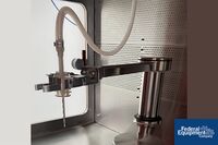 Image of Vanrx (Cytiva) SA25 Aseptic Filling Workcell 03