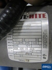 Image of RITE-HITE PROTECDOR POWER DOOR, MODEL 8000 05