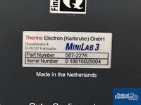 Image of Thermo Scientific HAAKE MiniLab 3 Extruder 03