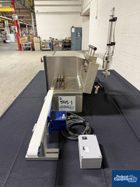 Image of Thermo Scientific HAAKE MiniLab 3 Extruder 17