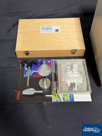 Image of Thermo Scientific HAAKE MiniLab 3 Extruder 20