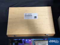 Image of Thermo Scientific HAAKE MiniLab 3 Extruder 21