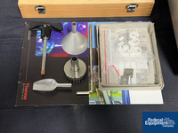 Image of Thermo Scientific HAAKE MiniLab 3 Extruder 22