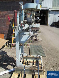 Image of 1 Gal Pfaudler Glass-Lined Reactor, 750/675# 02