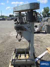 Image of 1 Gal Pfaudler Glass-Lined Reactor, 750/675# 04