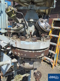 Image of 1 Gal Pfaudler Glass-Lined Reactor, 750/675# 05