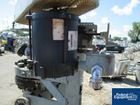 Image of 1 Gal Pfaudler Glass-Lined Reactor, 750/675# 07