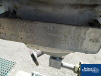 Image of 1 Gal Pfaudler Glass-Lined Reactor, 750/675# 10