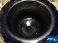 Image of 1 Gal Pfaudler Glass-Lined Reactor, 750/675# 11