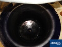 Image of 1 Gal Pfaudler Glass-Lined Reactor, 750/675# 12